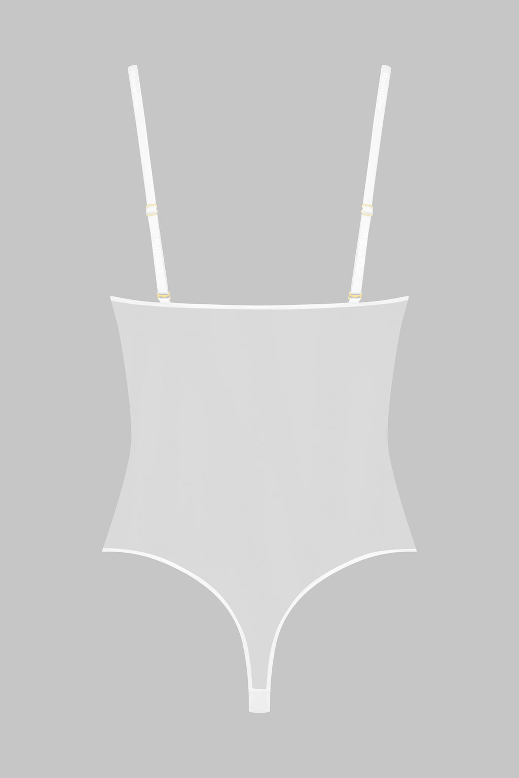 Body string - Corps à Corps