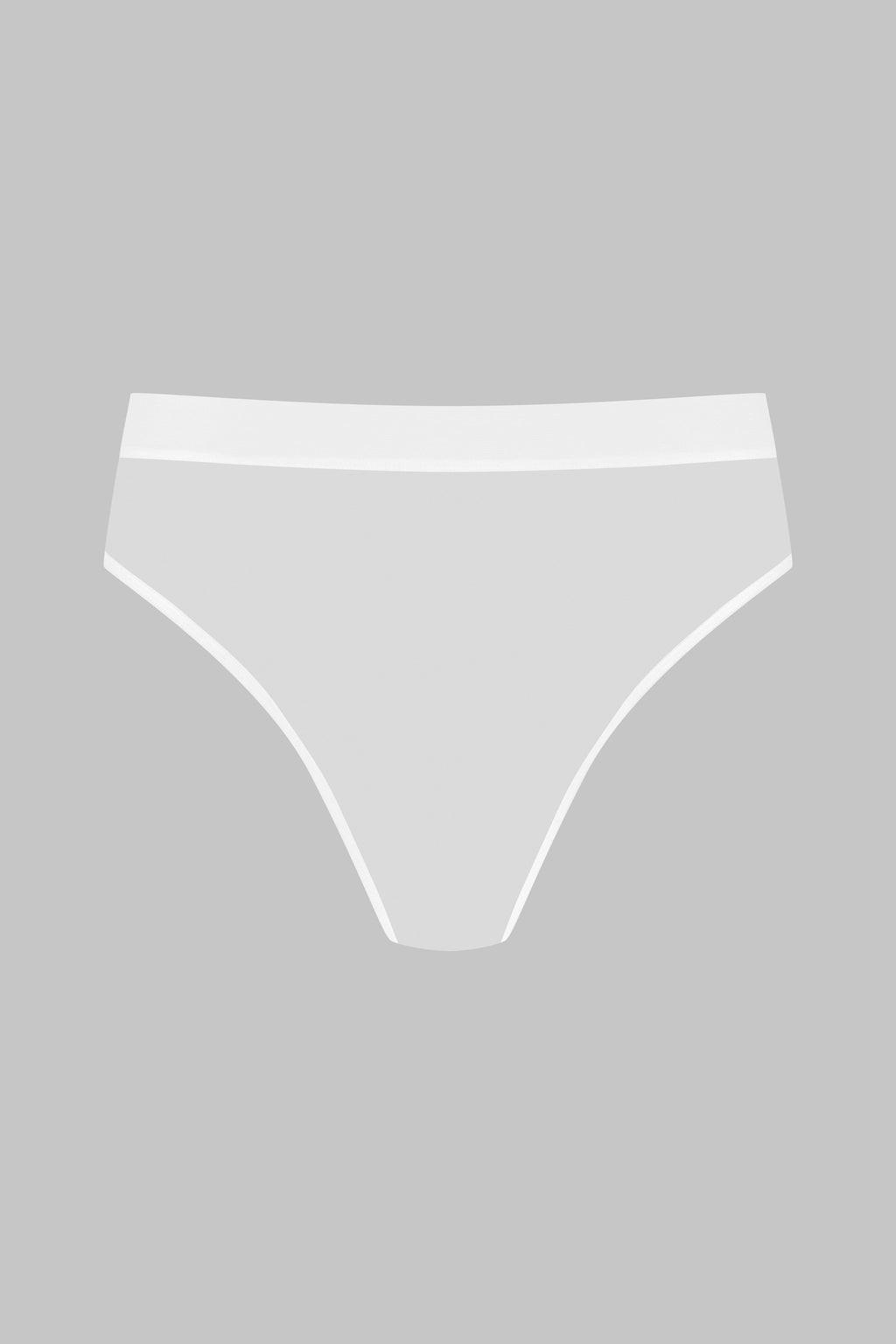 String taille haute - Corps à Corps
