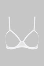 Soutien-gorge ouvert - Corps à Corps