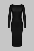 019 Robe dos nu - Le Vestiaire