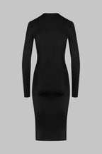 021 Robe fermeture zip - Le Vestiaire