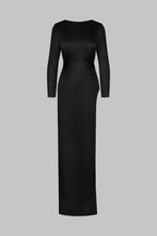 024 Robe ouverte - Le Vestiaire