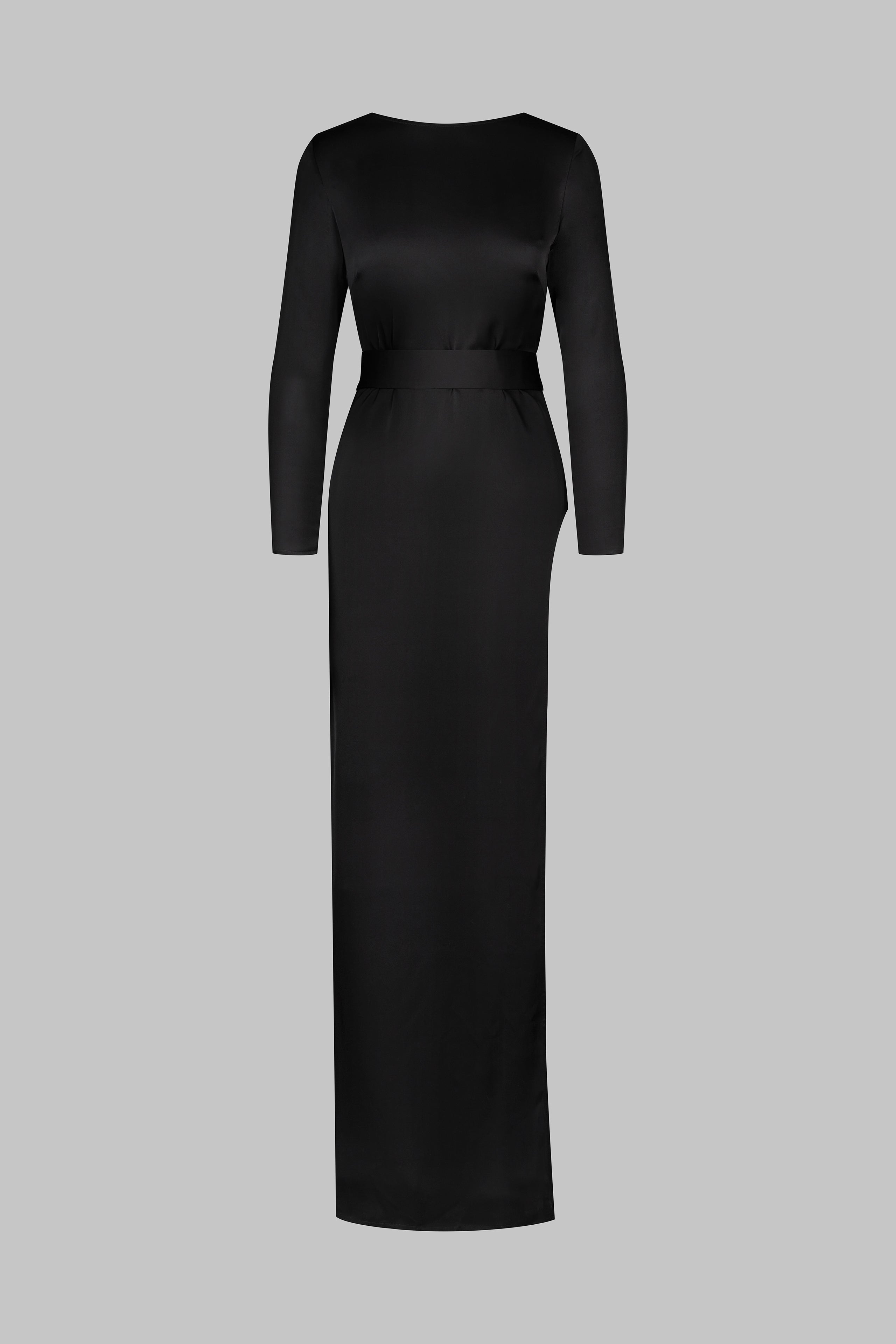 024 Robe ouverte - Le Vestiaire