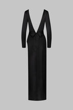 024 Robe ouverte - Le Vestiaire
