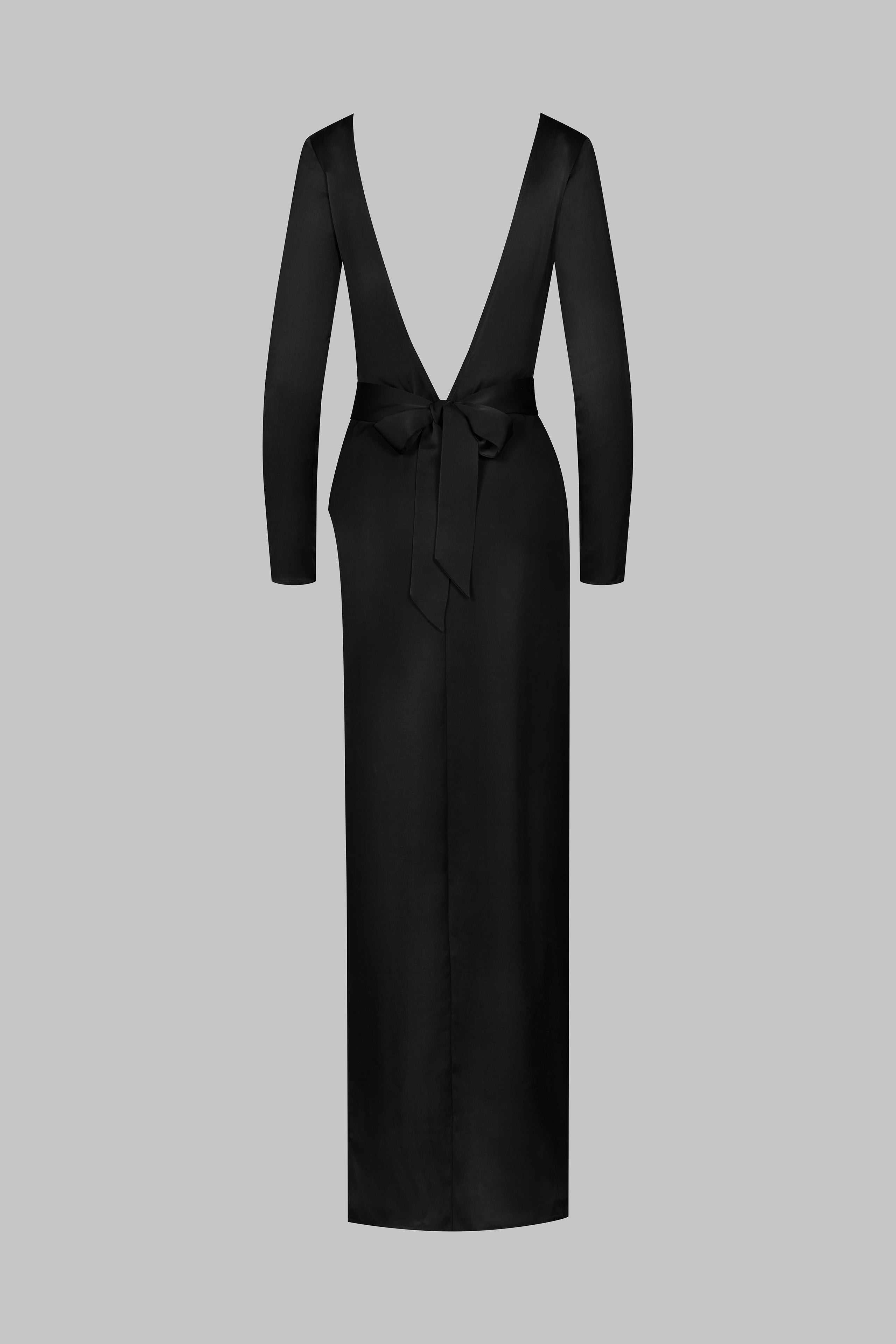 024 Robe ouverte - Le Vestiaire