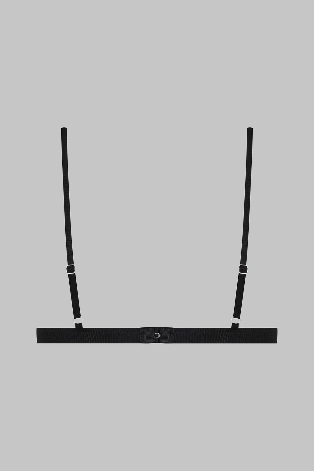 Soutien-gorge triangle - La Femme Amazone