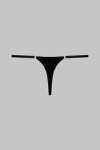 Mini String - La Femme Amazone
