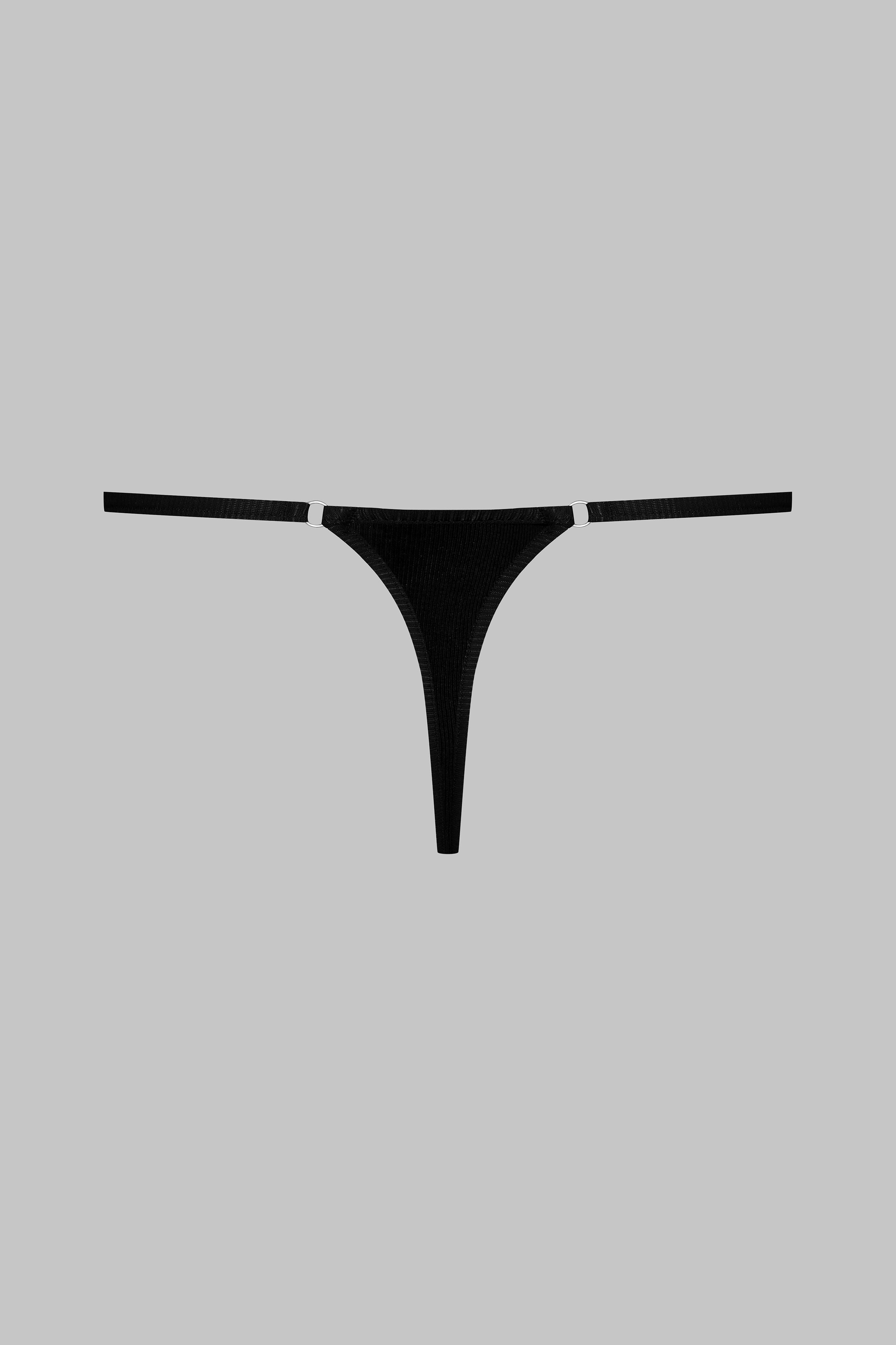 Mini String - La Femme Amazone