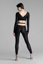 Legging - La Femme Amazone
