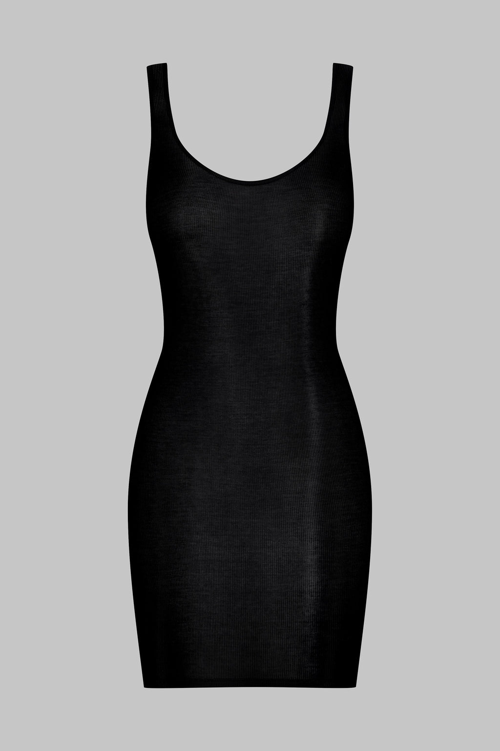 Robe Courte - La Femme Amazone