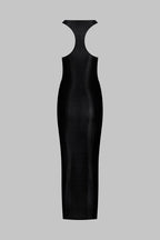 Robe Longue - La Femme Amazone