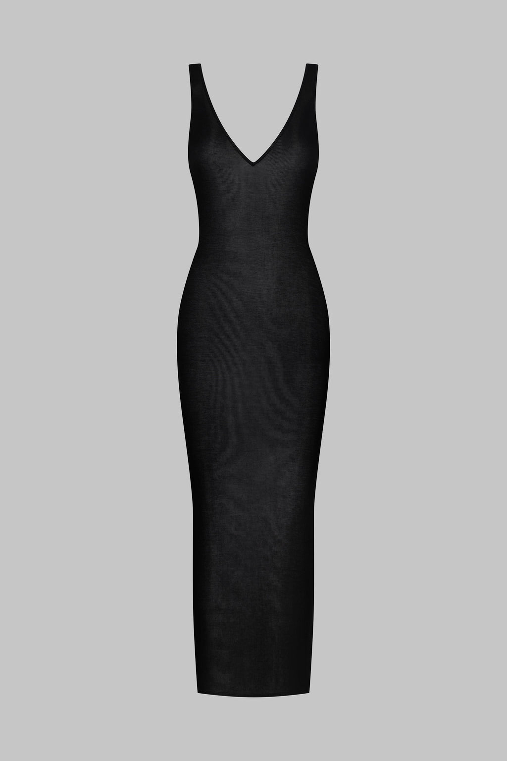 Robe longue dos nu - La Femme Amazone