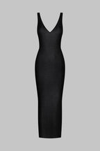 Robe longue dos nu - La Femme Amazone