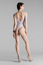 Body String Col V - La Femme Amazone