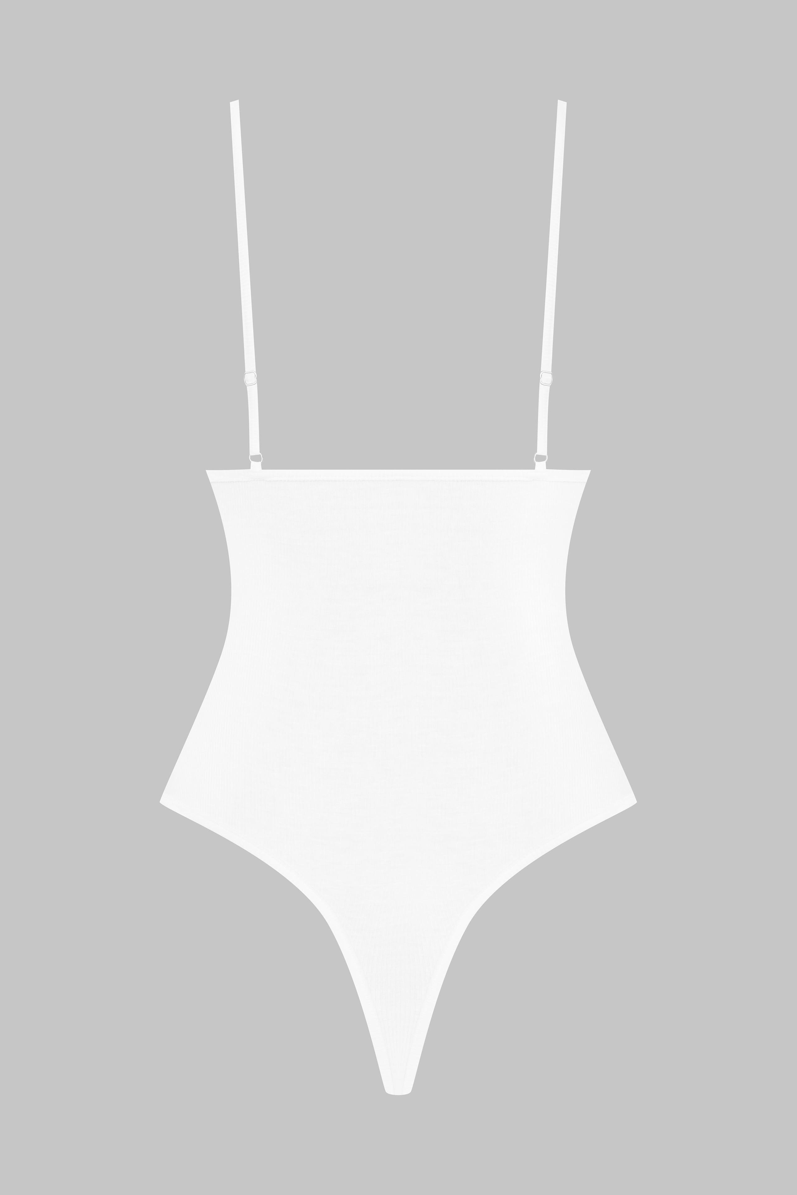 Body String Bretelles - La Femme Amazone