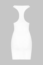 Robe Courte - La Femme Amazone