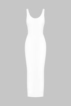 Robe Longue - La Femme Amazone