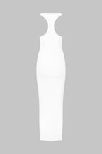 Robe Longue - La Femme Amazone