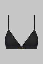 Soutien-gorge Triangle - Double Sens