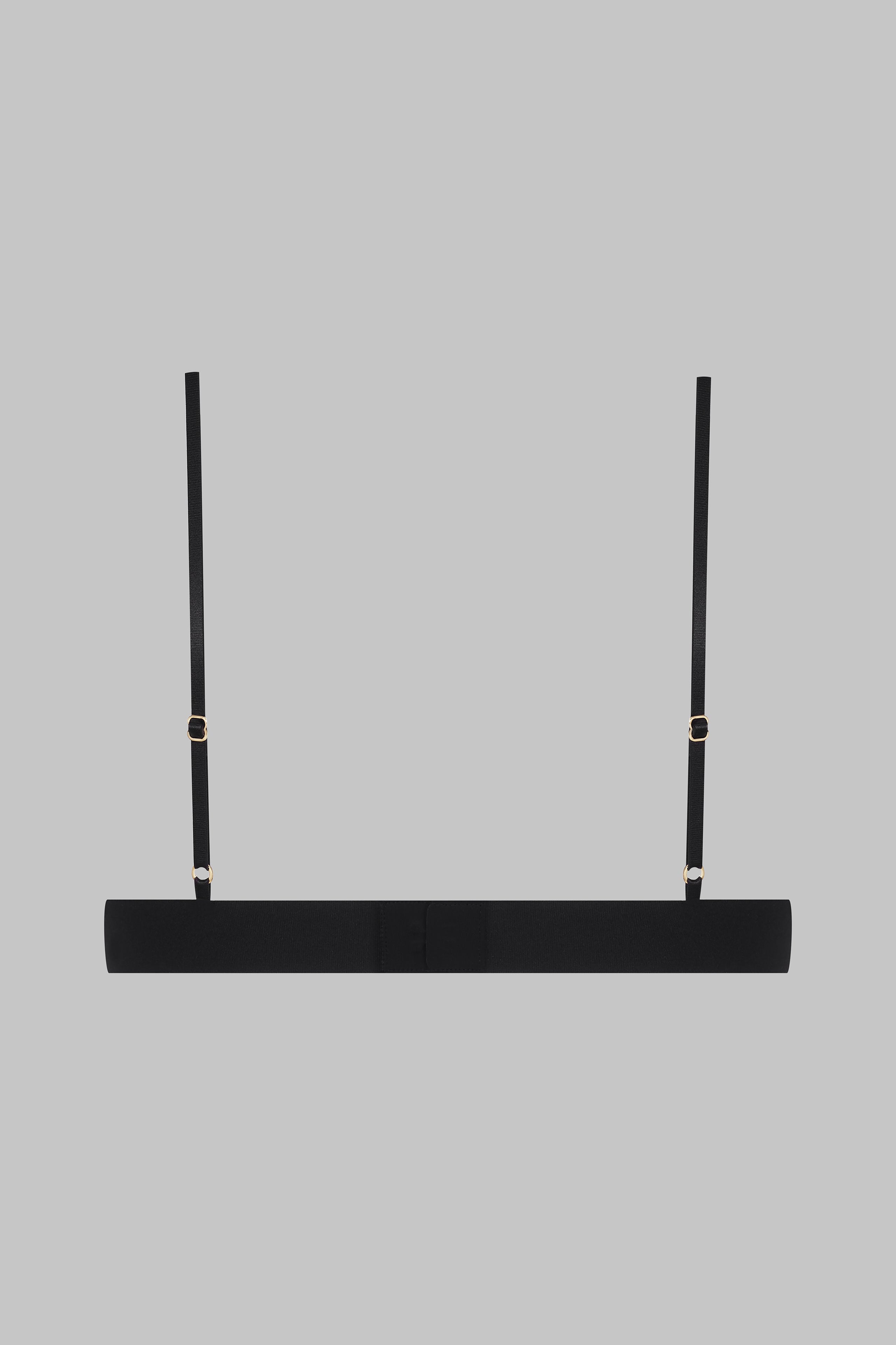 Soutien-gorge Triangle - Double Sens