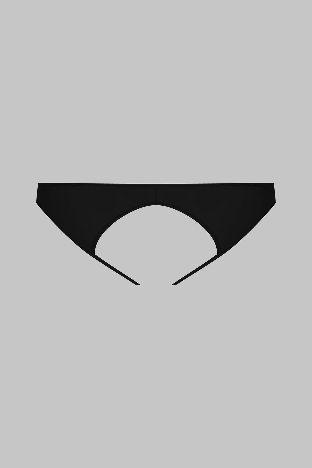 Culotte Ouverte - Double Sens