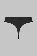 String Taille Haute - Double Sens