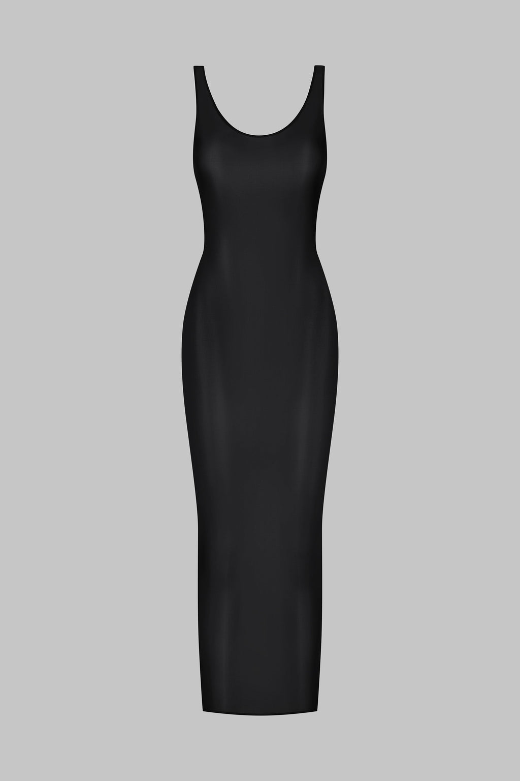 Robe longue - Double Sens