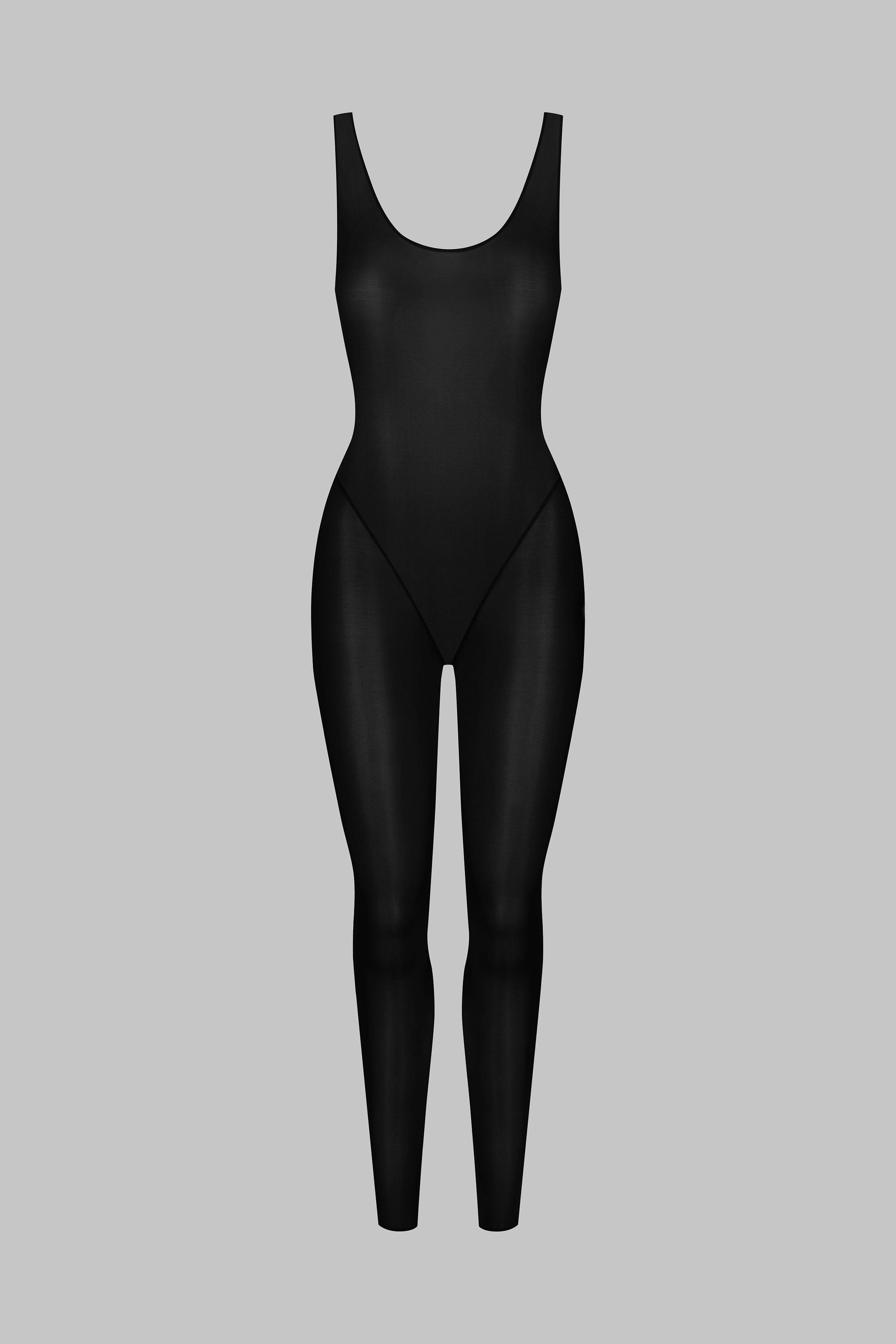 Catsuit - Double Sens