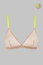 Soutien-gorge triangle - Corps à Corps