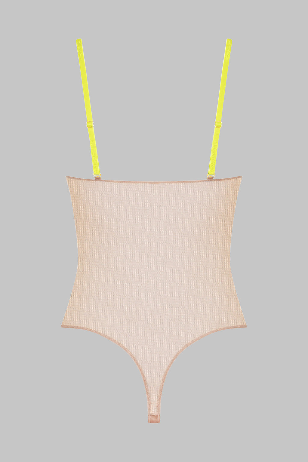 Body string - Corps à Corps