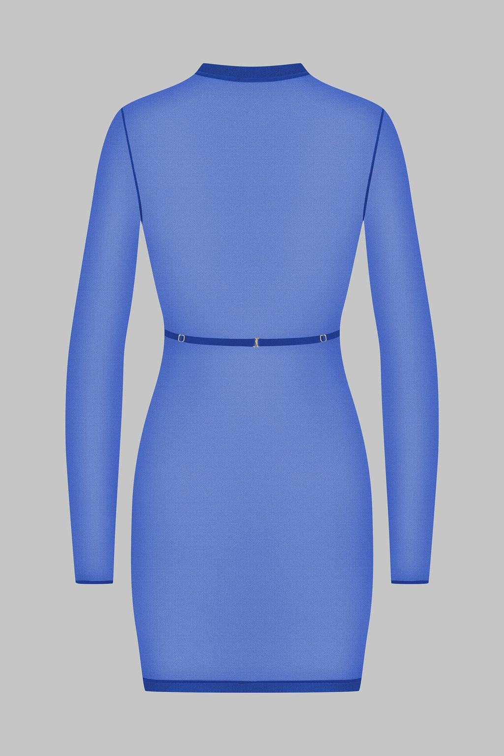 Robe avec harnais - Corps à Corps Néon