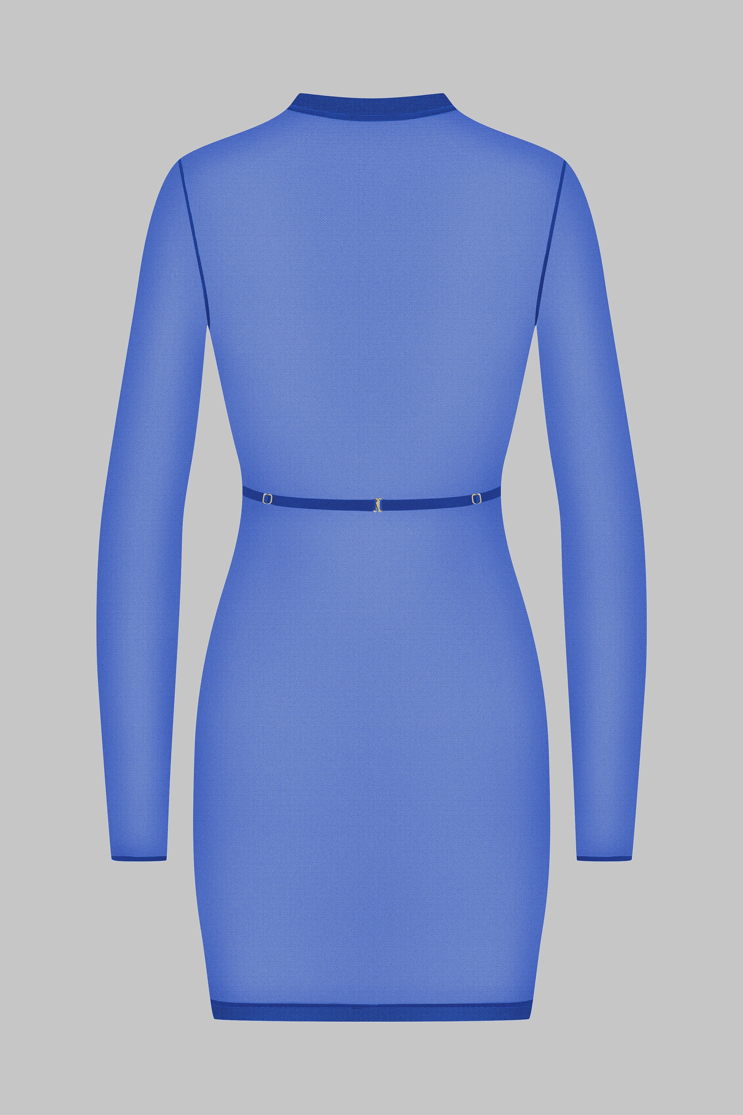 Robe avec harnais - Corps à Corps Néon