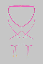 Culotte ouverte - French Kiss