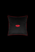 Coussin French Kiss - Curiosités Désirables ©
