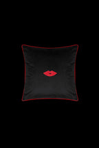 Coussin French Kiss - Curiosités Désirables ©