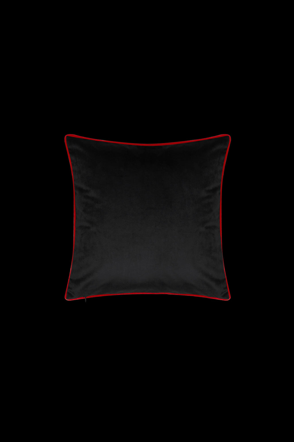 Coussin French Kiss - Curiosités Désirables ©
