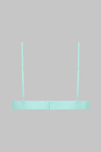 Soutien-gorge Triangle - Double Sens Pastel