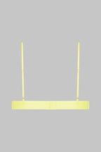 Soutien-gorge Triangle - Double Sens Pastel