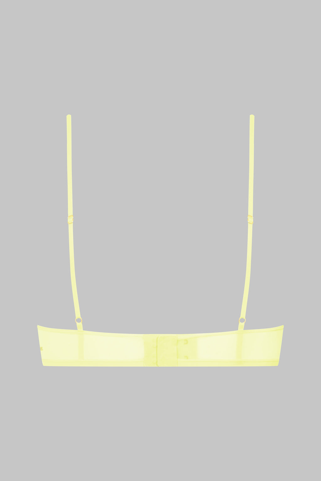 Soutien-gorge Corbeille - Double Sens Pastel