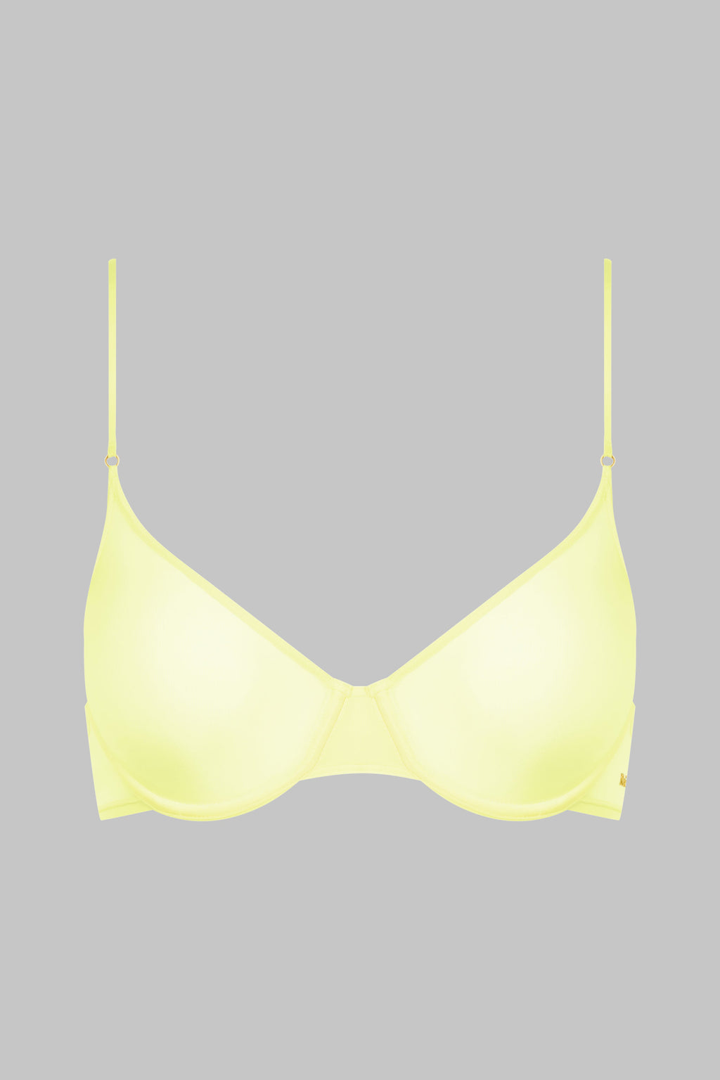 Soutien-gorge Corbeille - Double Sens Pastel