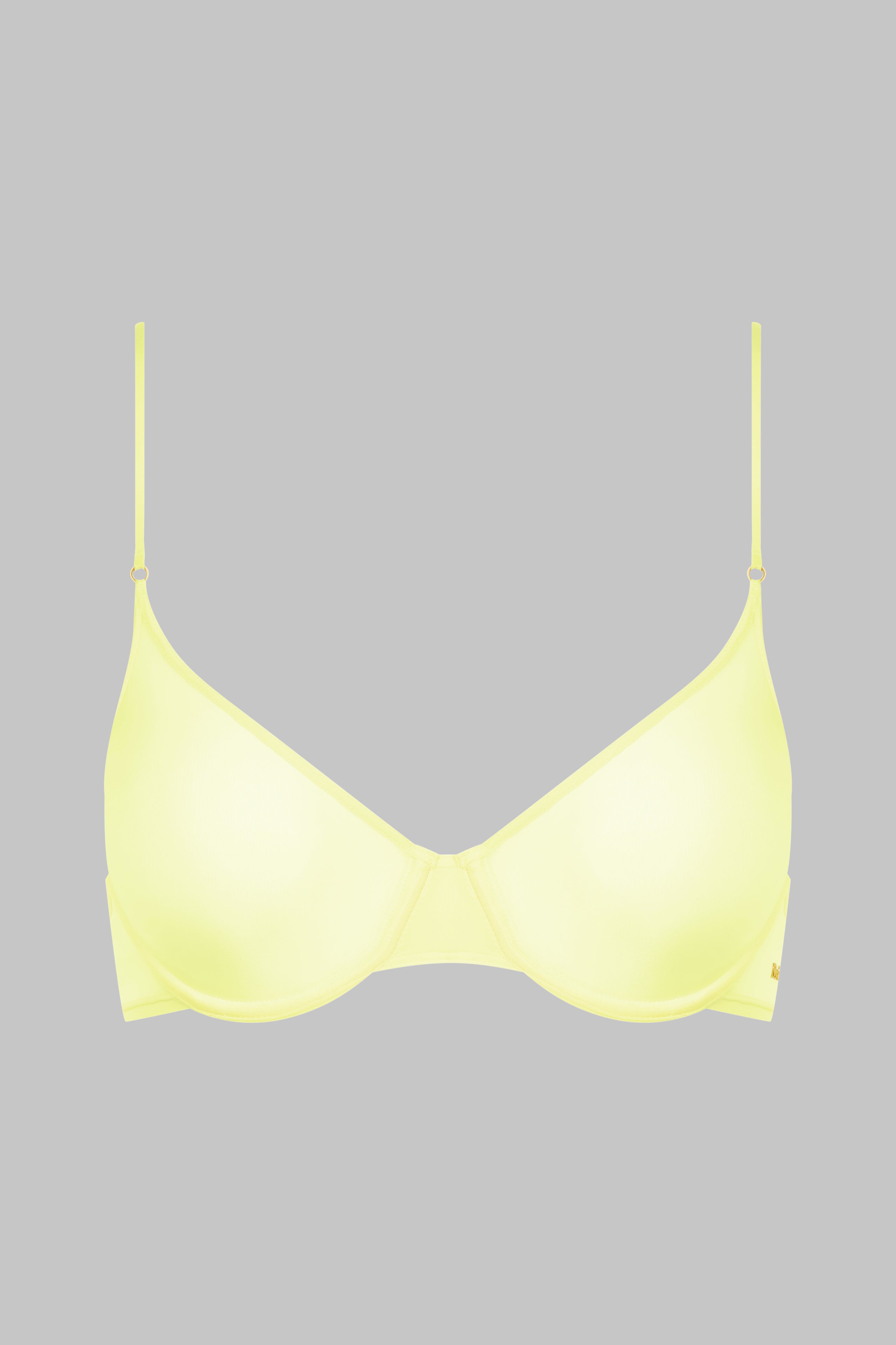 Soutien-gorge Corbeille - Double Sens Pastel