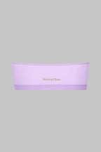 Soutien-gorge Bandeau - Double Sens Pastel
