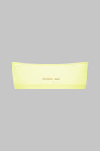Soutien-gorge Bandeau - Double Sens Pastel