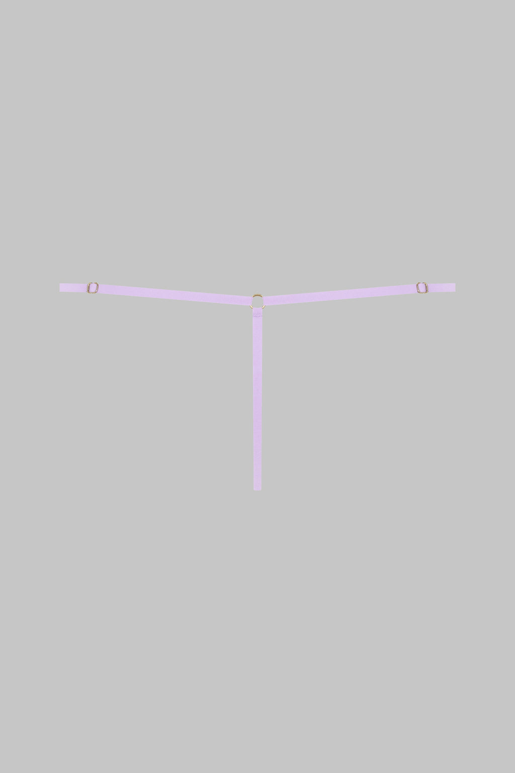Micro String - Double Sens Pastel