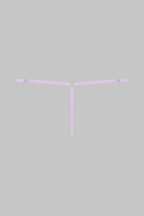Micro String - Double Sens Pastel