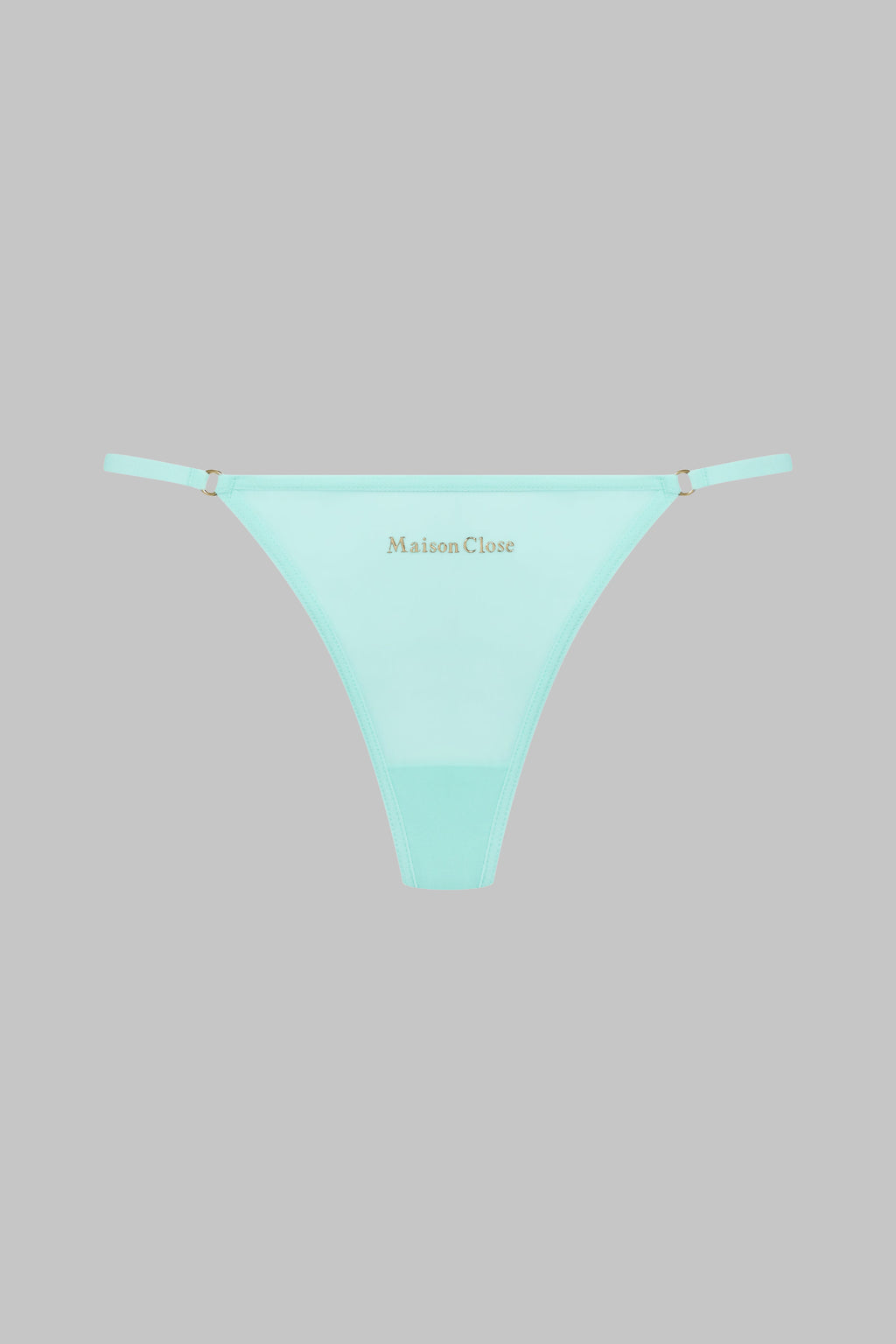 Micro String - Double Sens Pastel