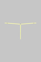 Micro String - Double Sens Pastel