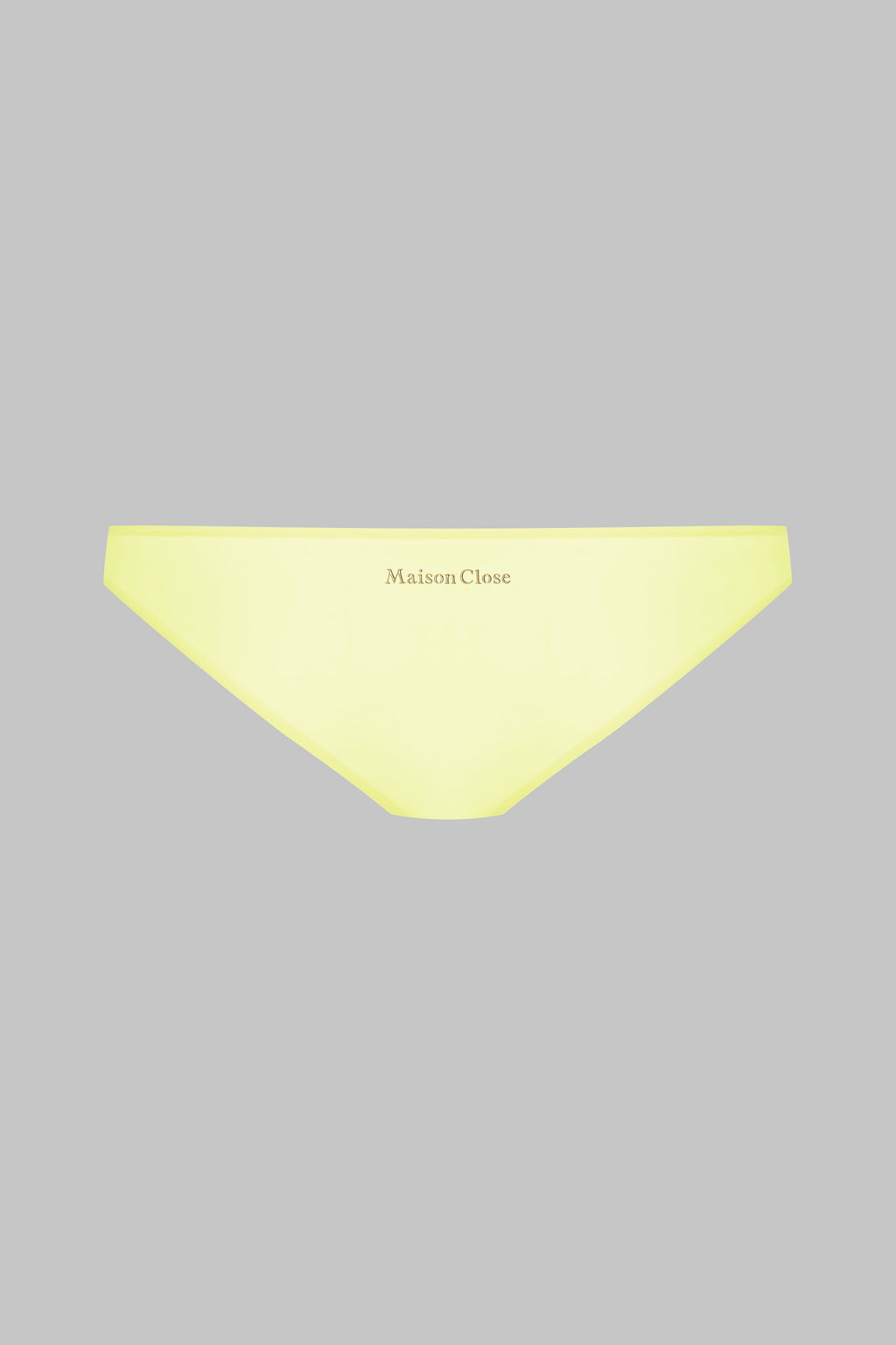 Culotte - Double Sens Pastel