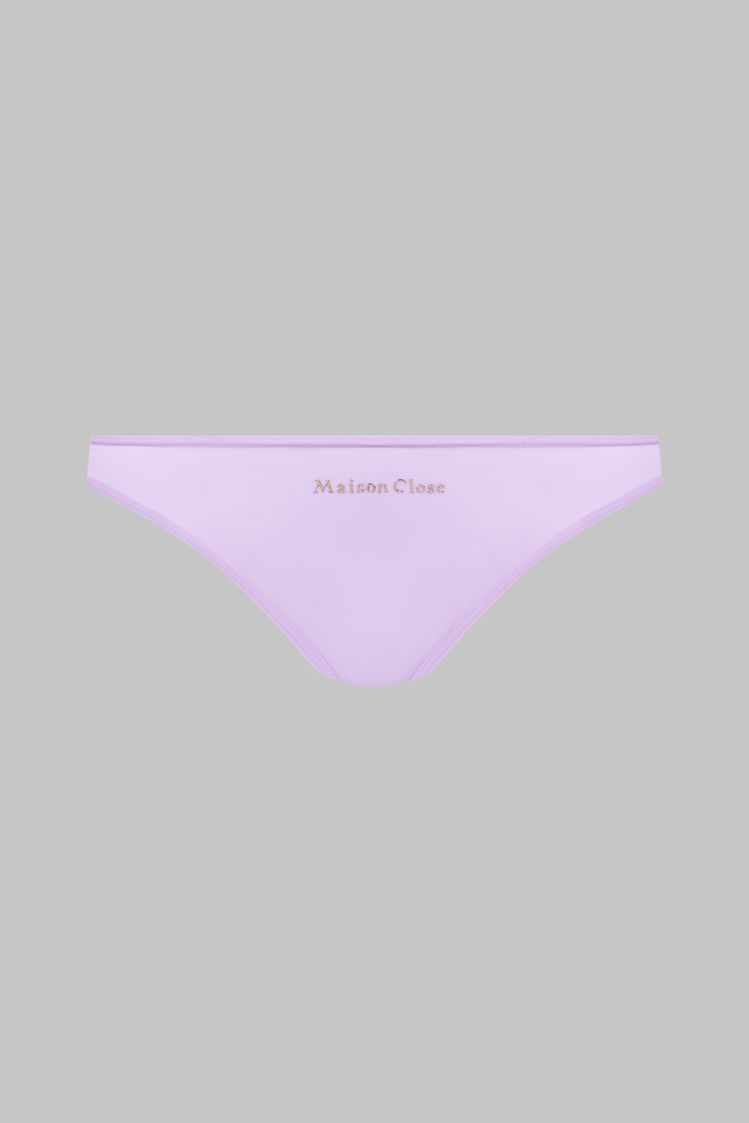 Culotte Ouverte - Double Sens Pastel