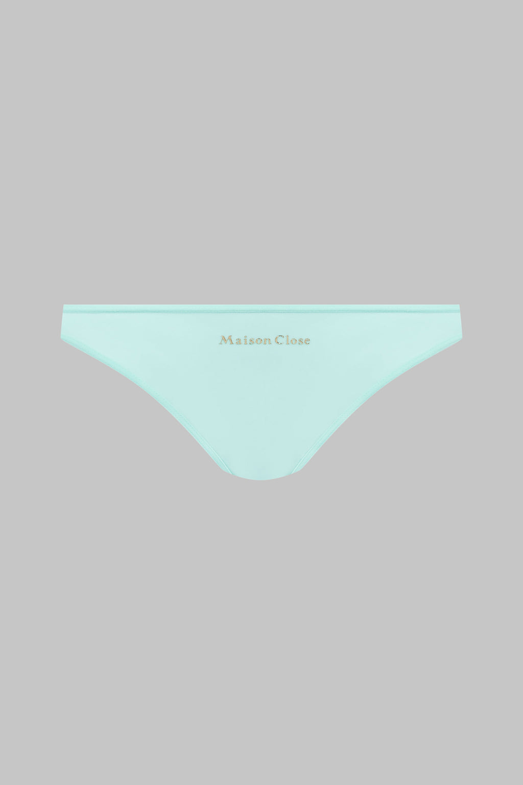 Culotte Ouverte - Double Sens Pastel